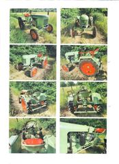 Hatz TL-11