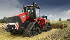 Case IH STEIGER 600 QUADTRAC