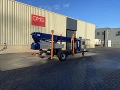 Omme 1650 EB
