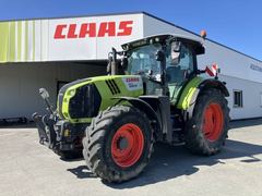 CLAAS Arion 600 C