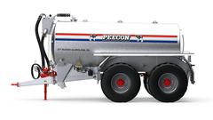 PEECON ZT 15000 Euroline Boggie Deluxe