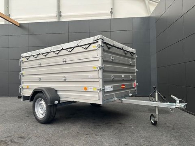 Trailer Orbons GO125A