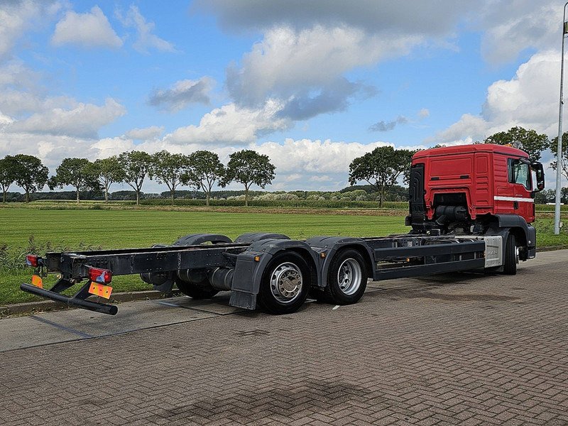 Car trailers up to 3.5 t MM TRAILER VLJ-850