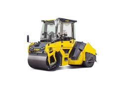 Bomag BW 161 AC 5