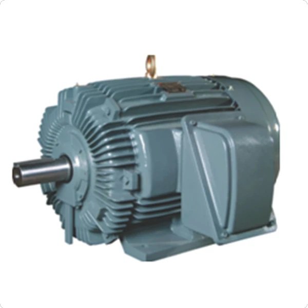 Elektromotor Teco OSP30