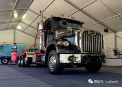 Autocar DC64
