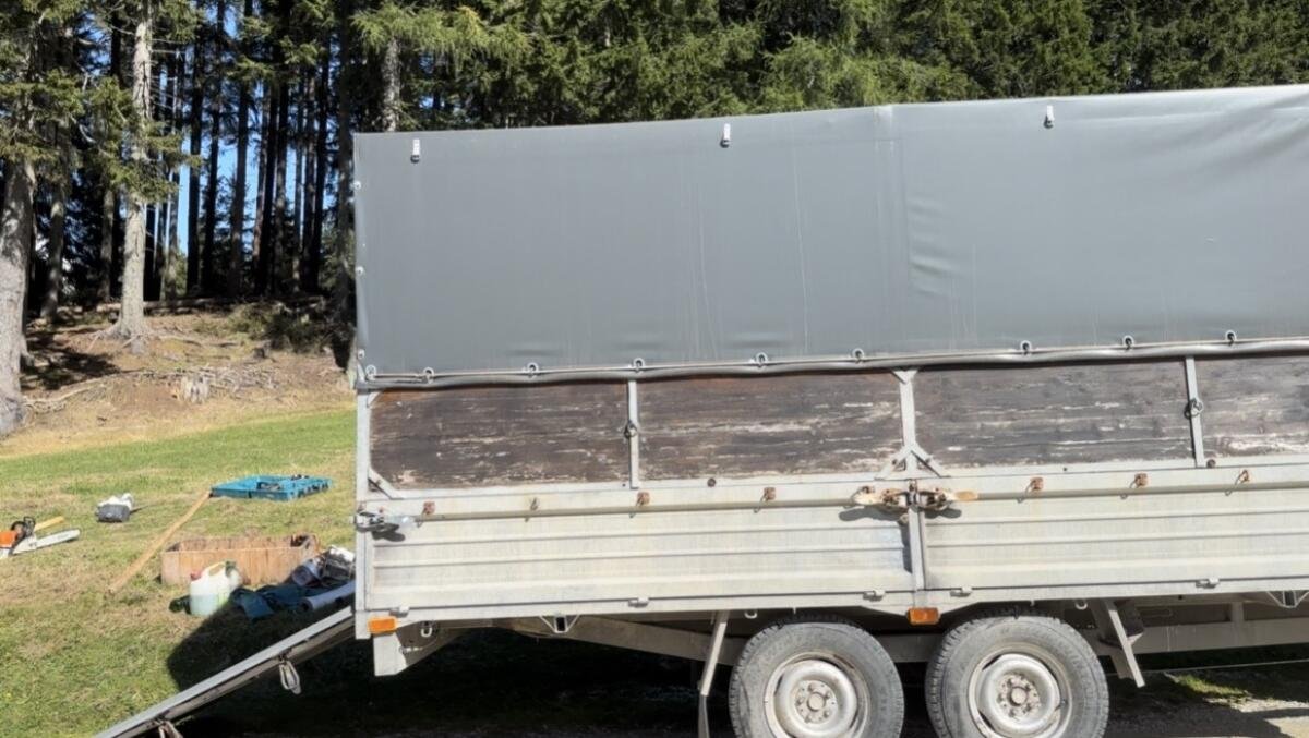 Self-build (Eigenbouw) 400