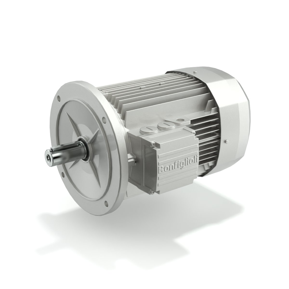 Electric motor Bonfiglioli BN80B4