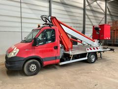 Iveco Multitel 35S - MULTITEL