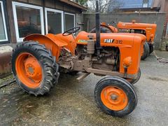Fiat Trattori 312-R/342-R