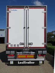Lecitrailer LTF-3ES
