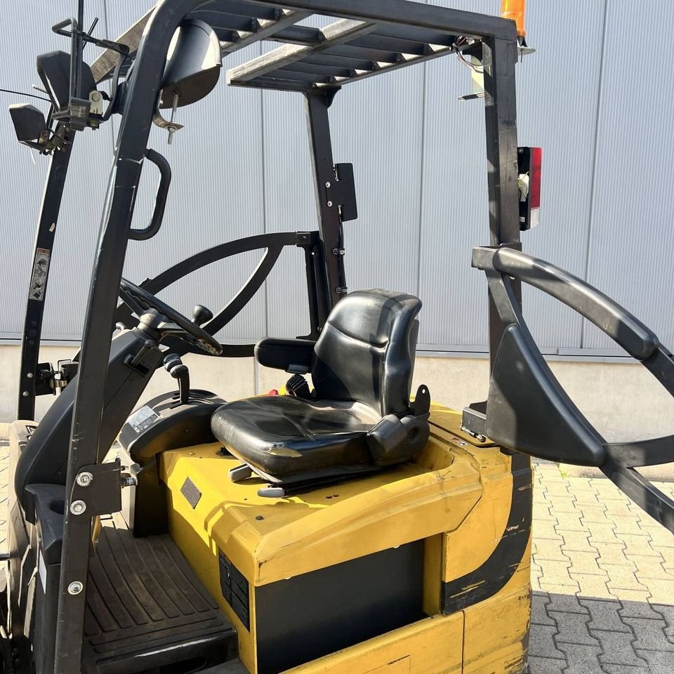 Forklift Yale ERP 20 ATF (SWB)
