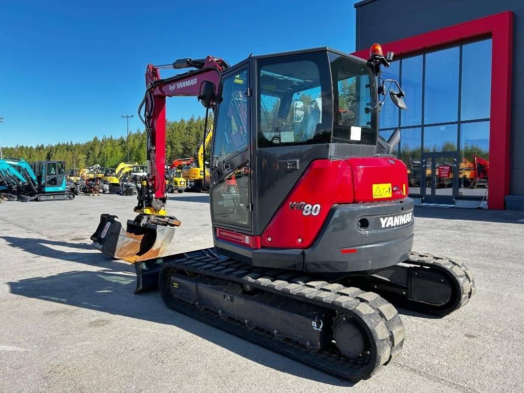 Sumitomo FA-180M