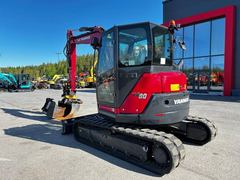 Sumitomo VA-80M