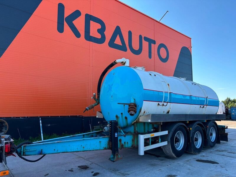 Light trailers up to 750 kg SLÄP BÅLSTA-SLÄPET