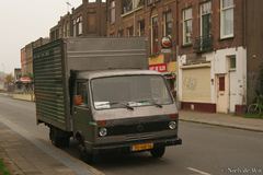 Volkswagen LT 40 A ID