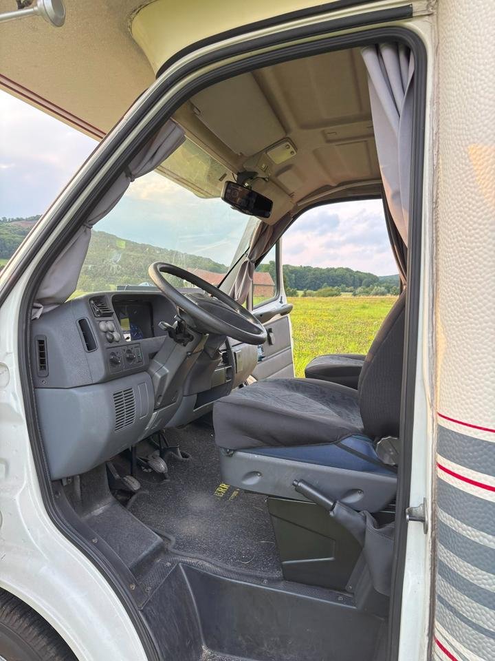 Truck Fiat LMC 230