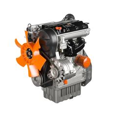 Discovery Energy LDW 1003/R1