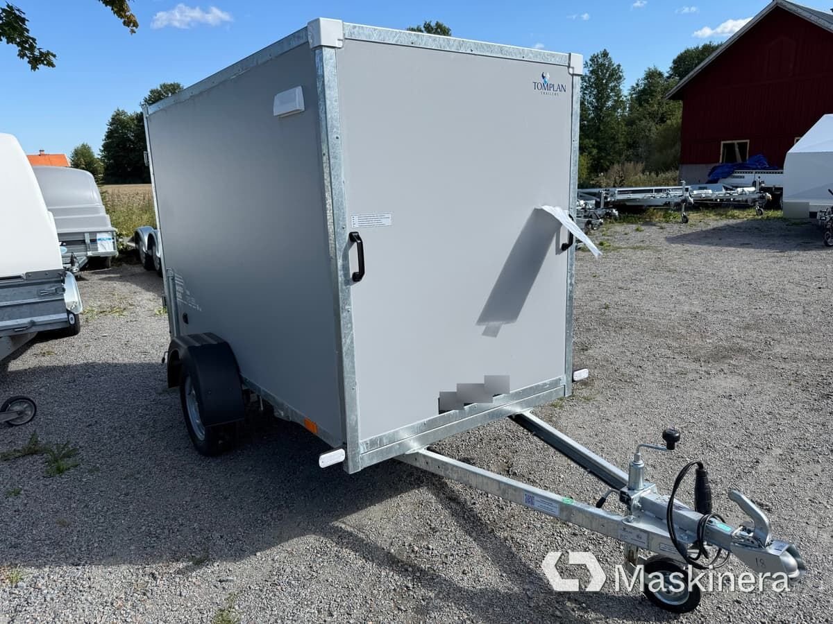 Trailer Wuellhorst TFD-10