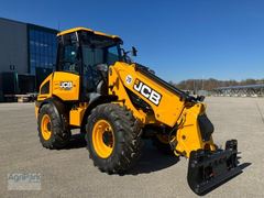 JCB TM220