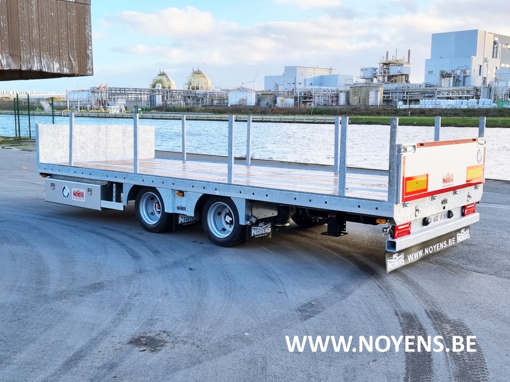 Trailer Noyens 01L