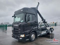 Scania 520 B6x2/4NB