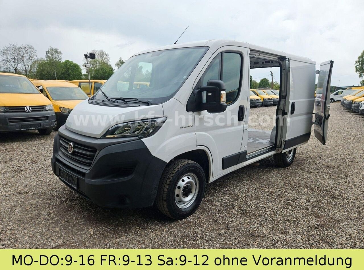 Van Fiat VAN 12-2.0JTD-270ZXC1BWAL/312