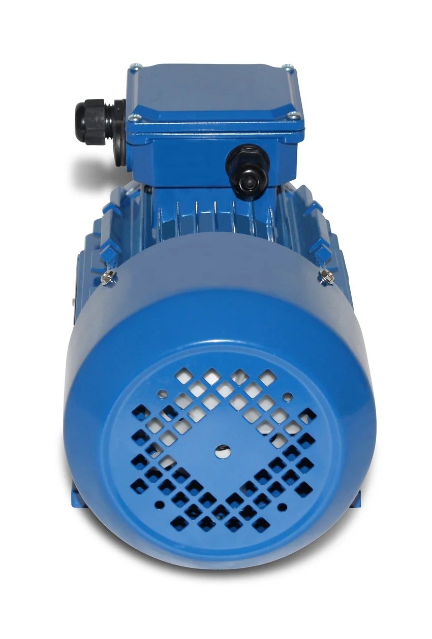 Silnik elektryczny Samt E2-ASA-112Ma-2