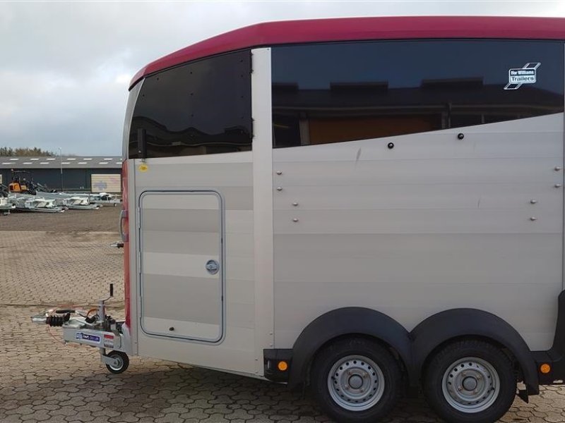 Trailer Jumbo EO 100Z11