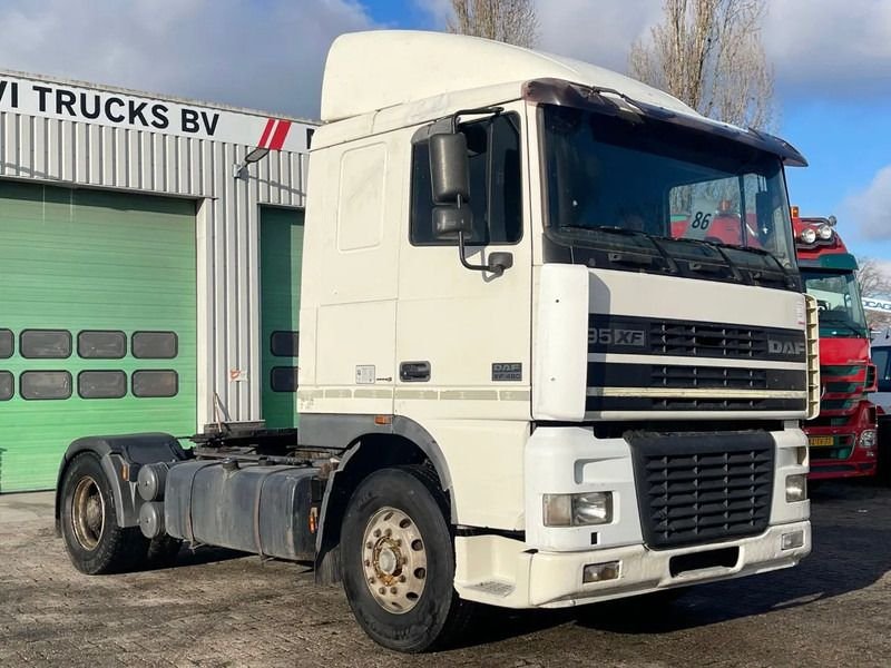 Truck DAF FTS 95XF.480