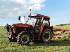 Zetor 10111/10145