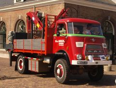 DAF V1600DD358