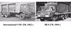 International COF-5470-OH