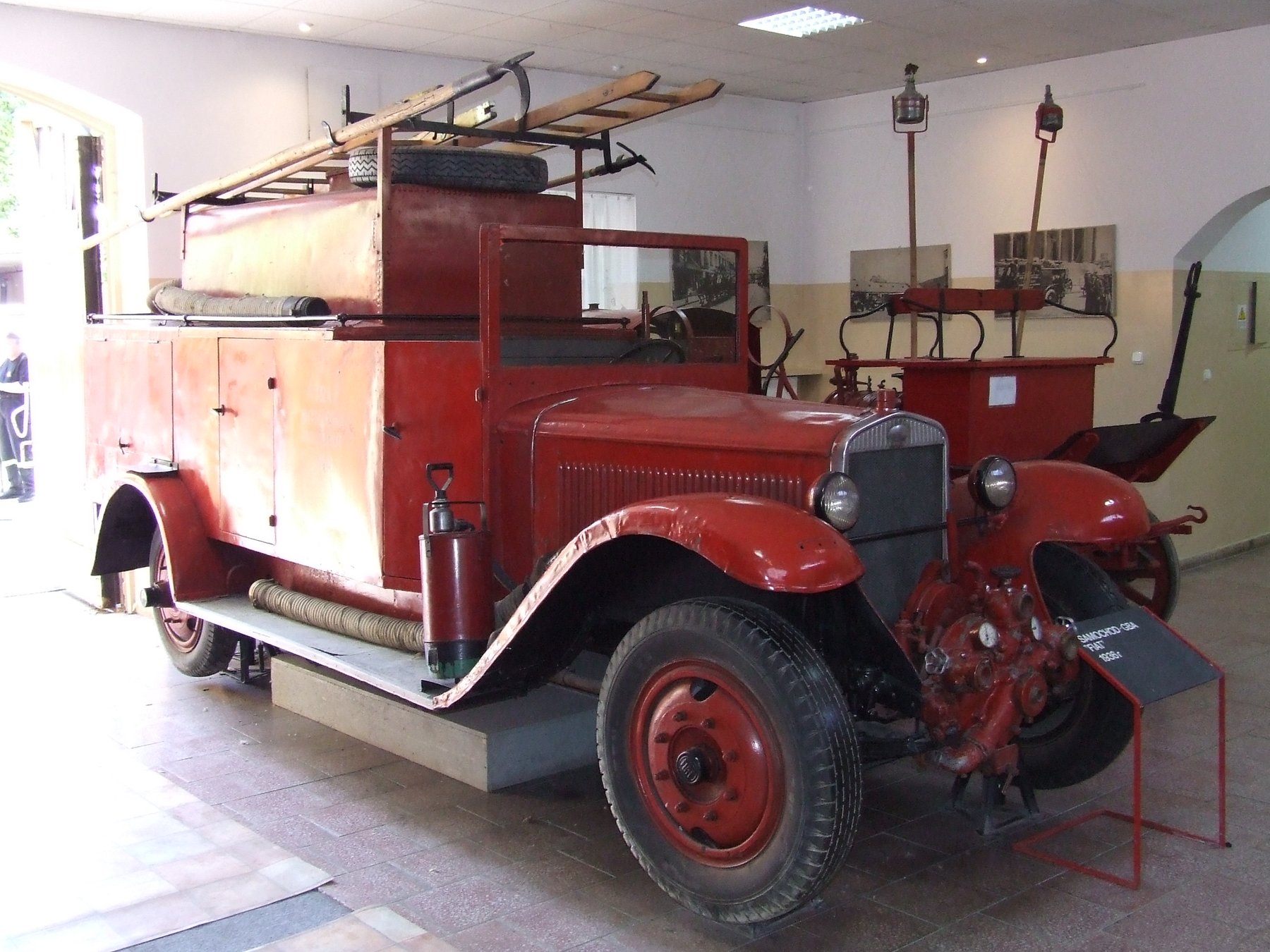 Van Fiat H621 CRISTALL