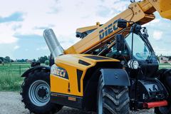 Dieci Agri Max 70.10
