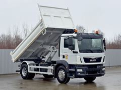 MAN TGM 18.290 4X2 BB