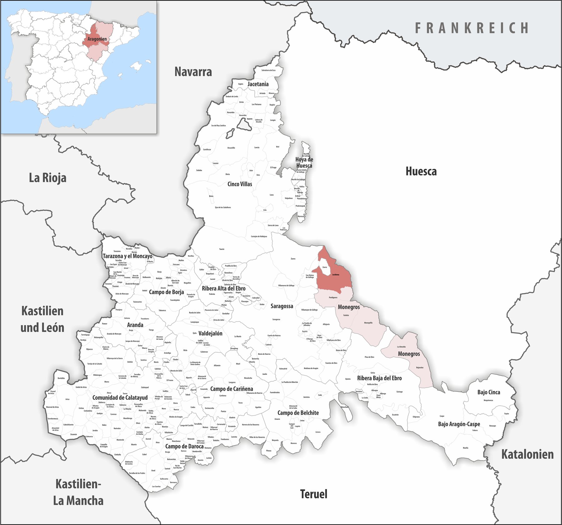 Lecinena -