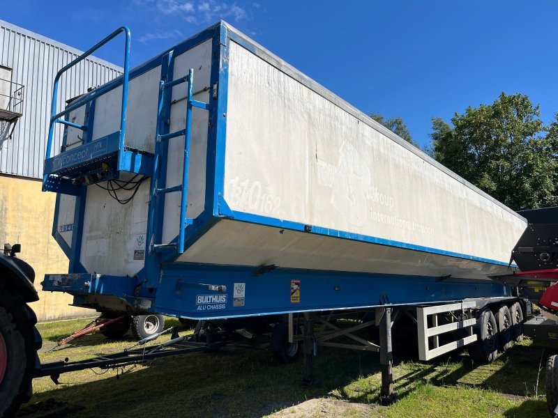 Trailer Bulthuis ADJA 01
