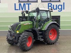 Fendt 300 Vario Gen4