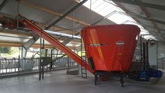 Kuhn Centramix 20.2 DS