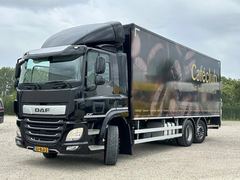 DAF CF 320 FAN
