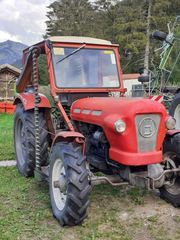 Lindner BF 45a