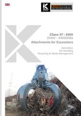Kinshofer P120VHD