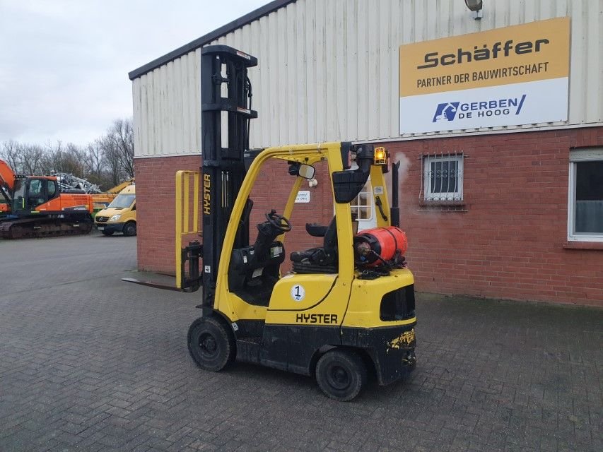 Hyster H2.0FT LP