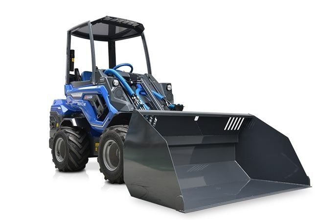 Buckets Multione Light Material Bucket