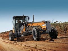 Case 845B DHP