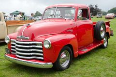 Chevrolet 3100 SERIES