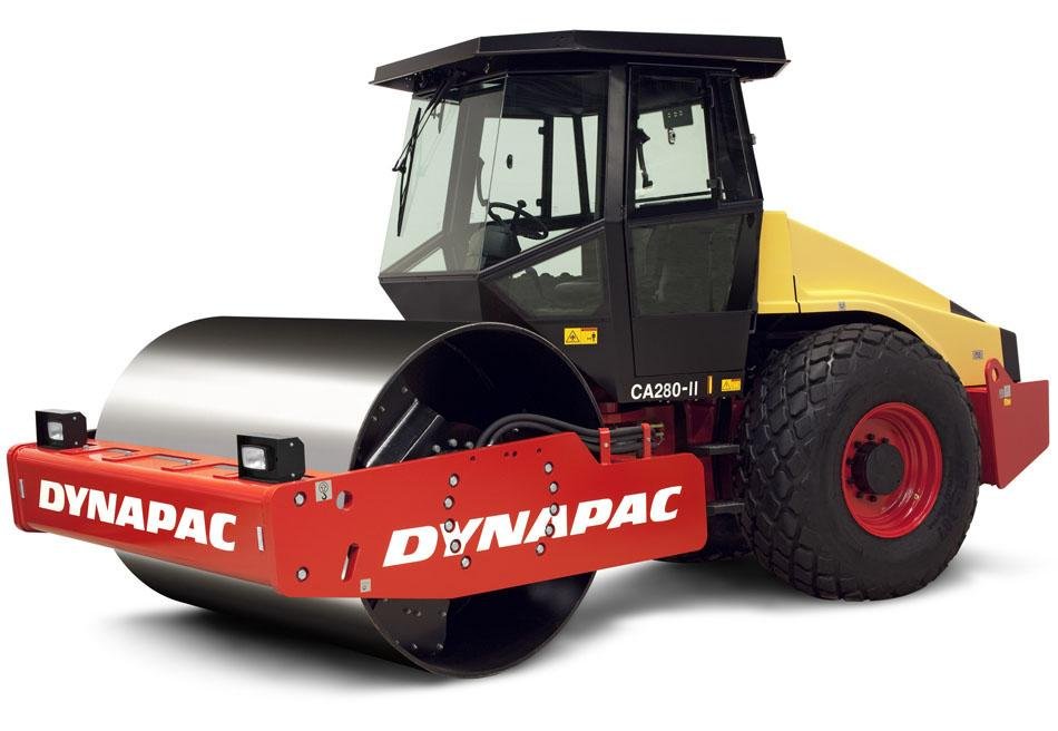 Dynapac CA280D