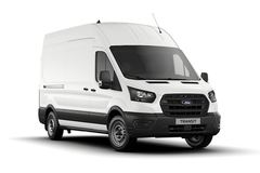 Ford 4D TRANSIT 100S-EBABDS-AUTOMATIC