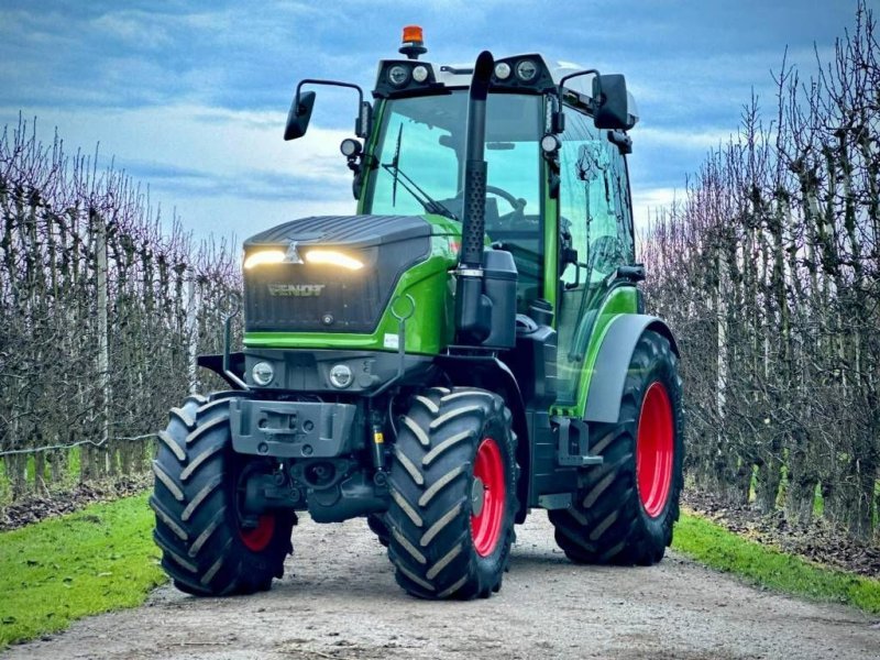 Tractor Fendt 210V GEN3